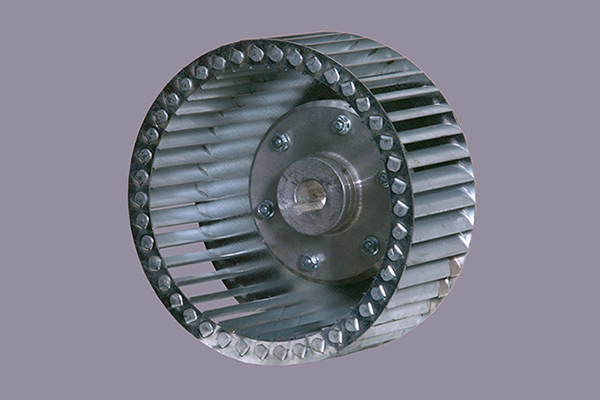 Fan rotoru çeşitleri nelerdir? Kullanım alanları nerelerdir?