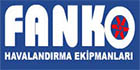 Firma Adı / Fanko Havalandırma Ekipmanları